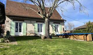 Maison 6 Pièces 113 m² à vendre à Mussidan (24400)