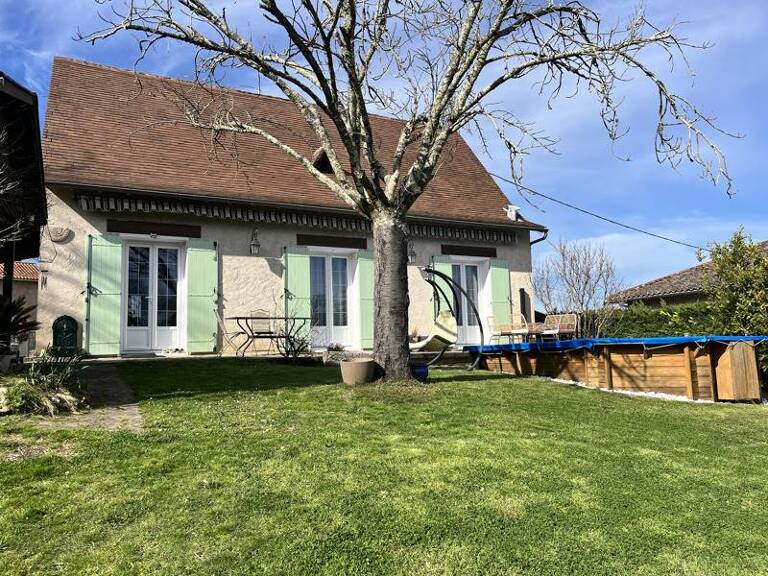 Périgourdine de 6 pièces principales — photo 1