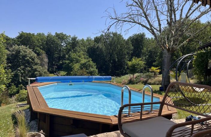 Périgourdine de 6 pièces principales — photo 2
