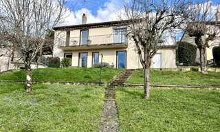 Maison 5 Pièces 100 m² à vendre à Decazeville (12300)