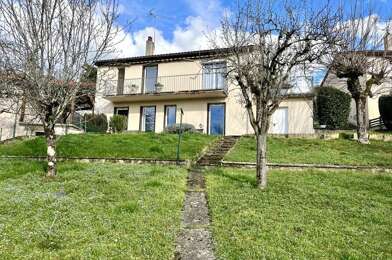Maison 5 pièces 122912 €