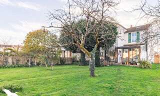 Maison 7 Pièces 204 m² à vendre à Tonnay-Charente (17430)