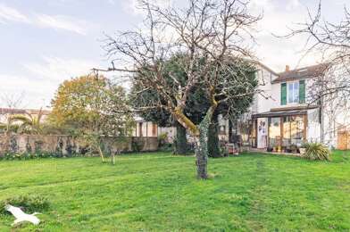 Maison 7 pièces 330000 €
