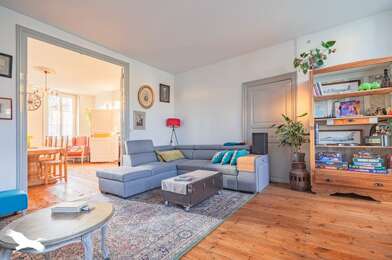 Maison 7 pièces 315000 €