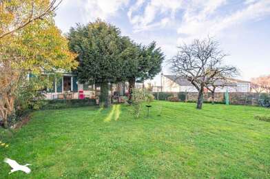 Maison 7 pièces 315000 €