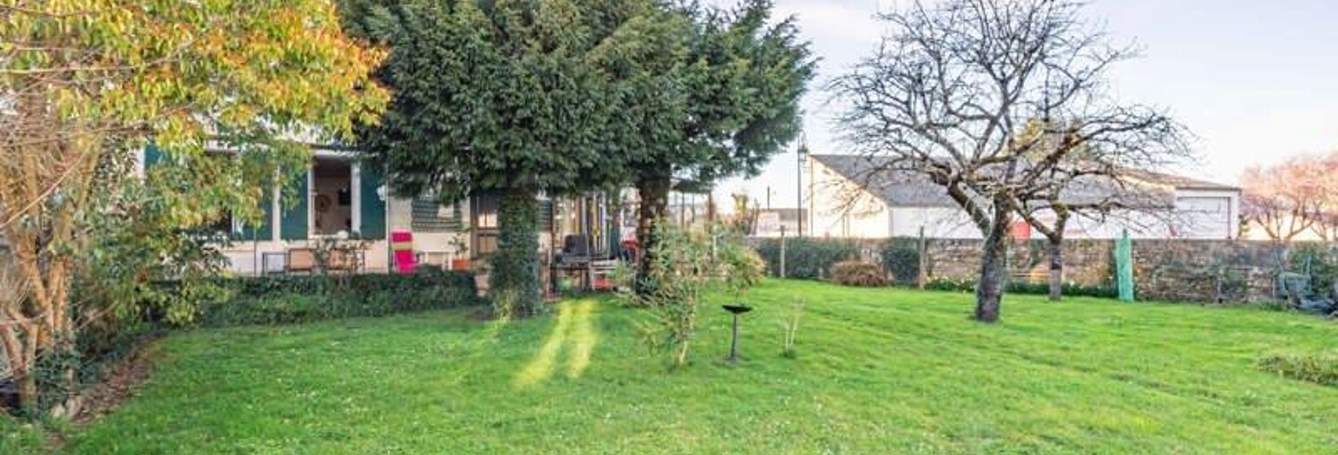 Maison 7 Pièces 204 m² à vendre à Tonnay-Charente (17430)