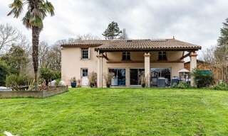 Maison 6 Pièces 239 m² à vendre à Montvalen (81630)