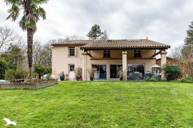 Maison 6 pièces 432000 €