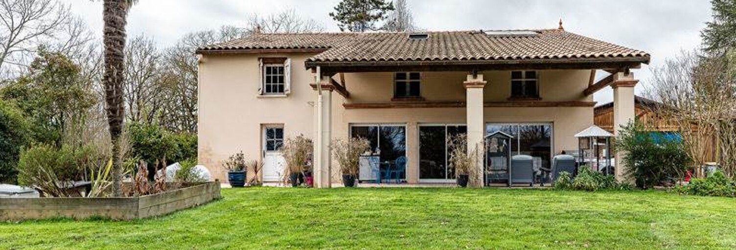 Maison 6 Pièces 239 m² à vendre à Montvalen (81630)