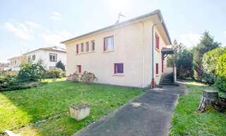 Maison 5 Pièces 130 m² à vendre à Chassieu (69680)