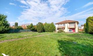 Maison 5 Pièces 130 m² à vendre à Chassieu (69680)