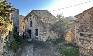 Maison 5 Pièces 82 m² à vendre à Saint-Nazaire-de-Ladarez (34490)