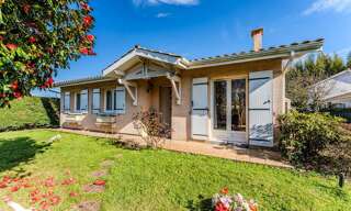 Maison 4 Pièces 110 m² à vendre à Le Teich (33470)