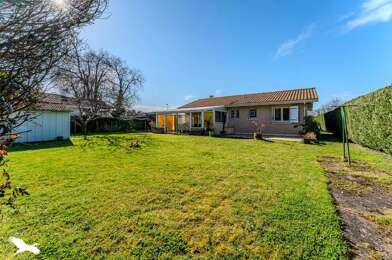 Maison 4 pièces 378080 €