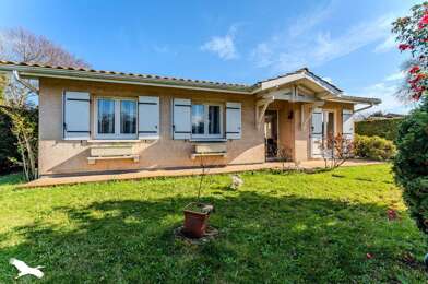 Maison 4 pièces 378080 €