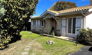Maison 4 Pièces 110 m² à vendre à Le Teich (33470)