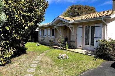 Maison 4 pièces 348480 €