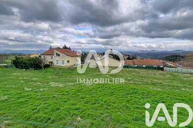 Maison 6 pièces 260000 €