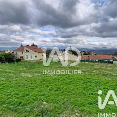 Maison 6 pièces 260000 €