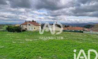 Maison 6 Pièces 118 m² à vendre à Cussac-sur-Loire (43370)