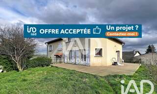 Maison 6 Pièces 118 m² à vendre à Cussac-sur-Loire (43370)