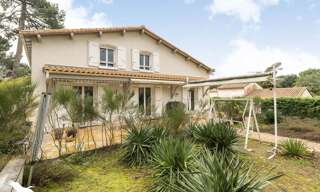 Maison 6 Pièces 146 m² à vendre à Meschers-sur-Gironde (17132)