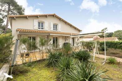Maison 6 pièces 478400 €