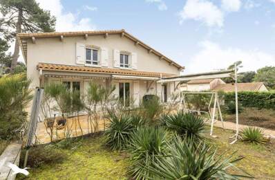 Villa de 6 pièces principales — photo du bien