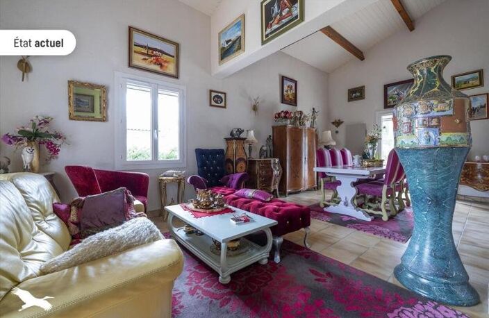 Villa de 6 pièces principales — photo 5