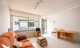 Appartement 2 Pièces 46 m² à vendre à Biarritz (64200)