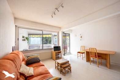 Appartement 2 pièces 369600 €