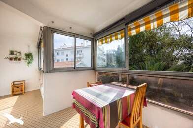 Appartement 2 pièces 343200 €