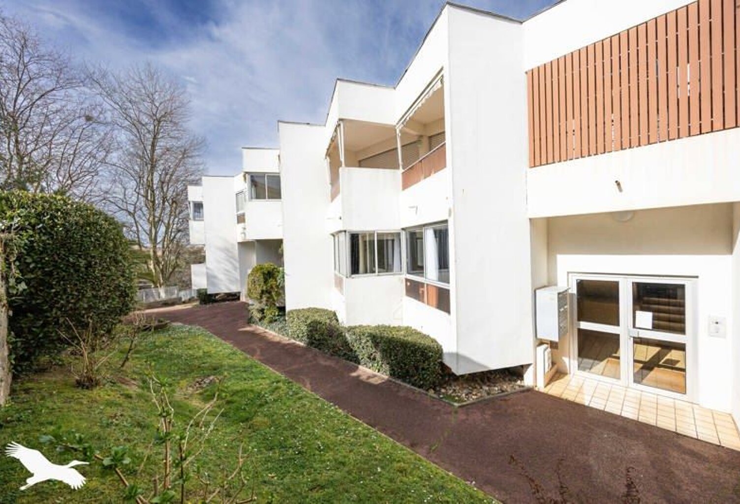 Appartement de 2 pièces principales — photo 1
