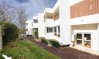 Appartement 2 Pièces 46 m² à vendre à Biarritz (64200)