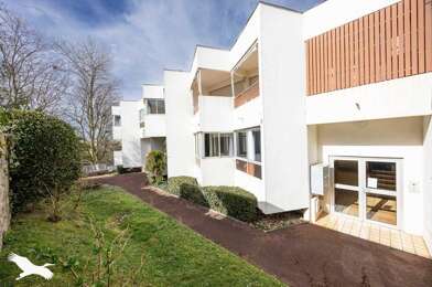 Appartement 2 pièces 343200 €