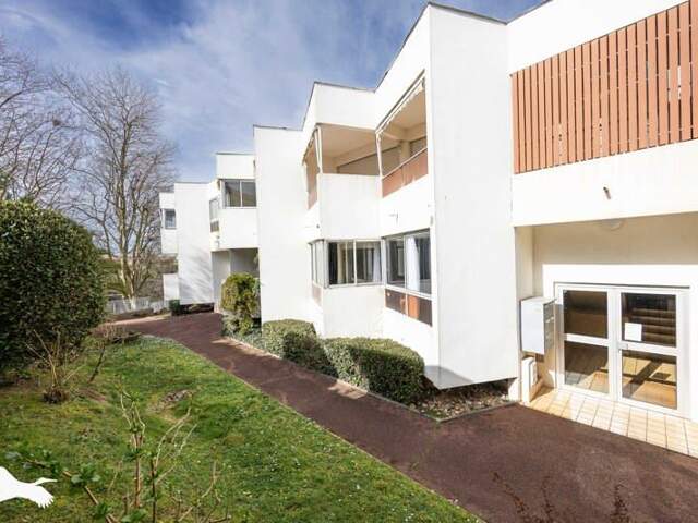 Appartement de 2 pièces principales — photo du bien