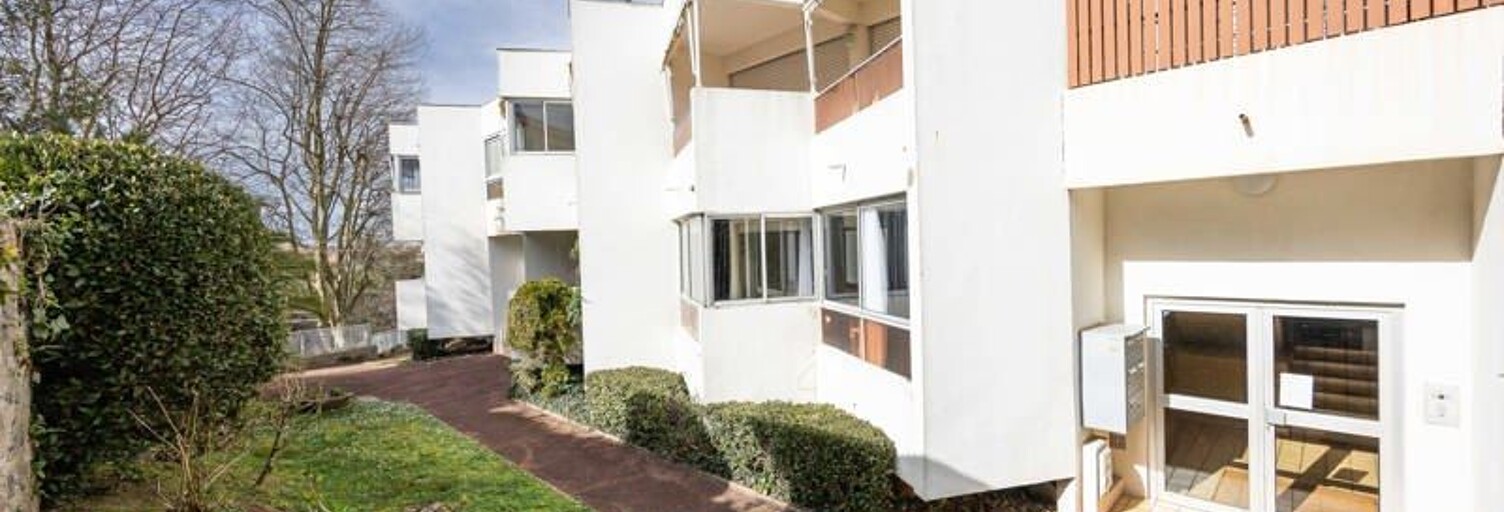 Appartement 2 Pièces 46 m² à vendre à Biarritz (64200)