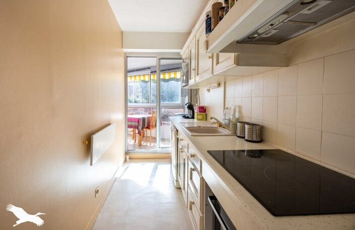Appartement de 2 pièces principales — photo 4