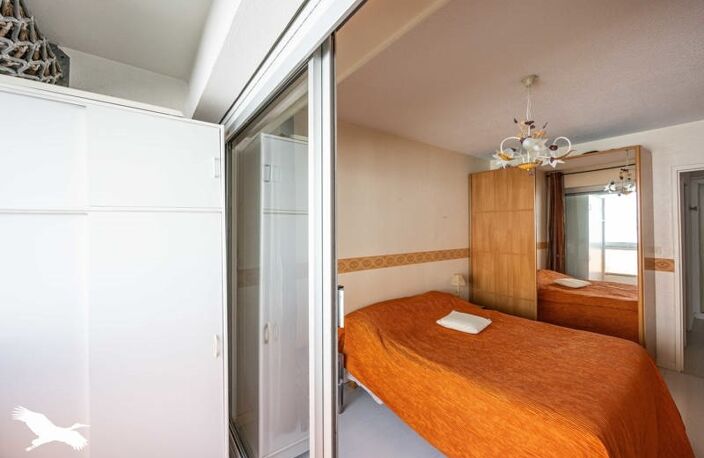 Appartement de 2 pièces principales — photo 5