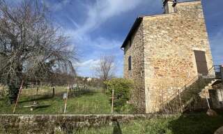 Maison 3 Pièces 45 m² à vendre à Villefranche-de-Rouergue (12200)