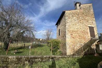 Maison 3 pièces 66780 €