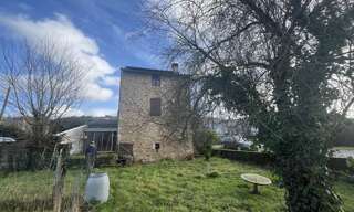 Maison 3 Pièces 45 m² à vendre à Villefranche-de-Rouergue (12200)