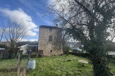 Maison 3 pièces 66780 €