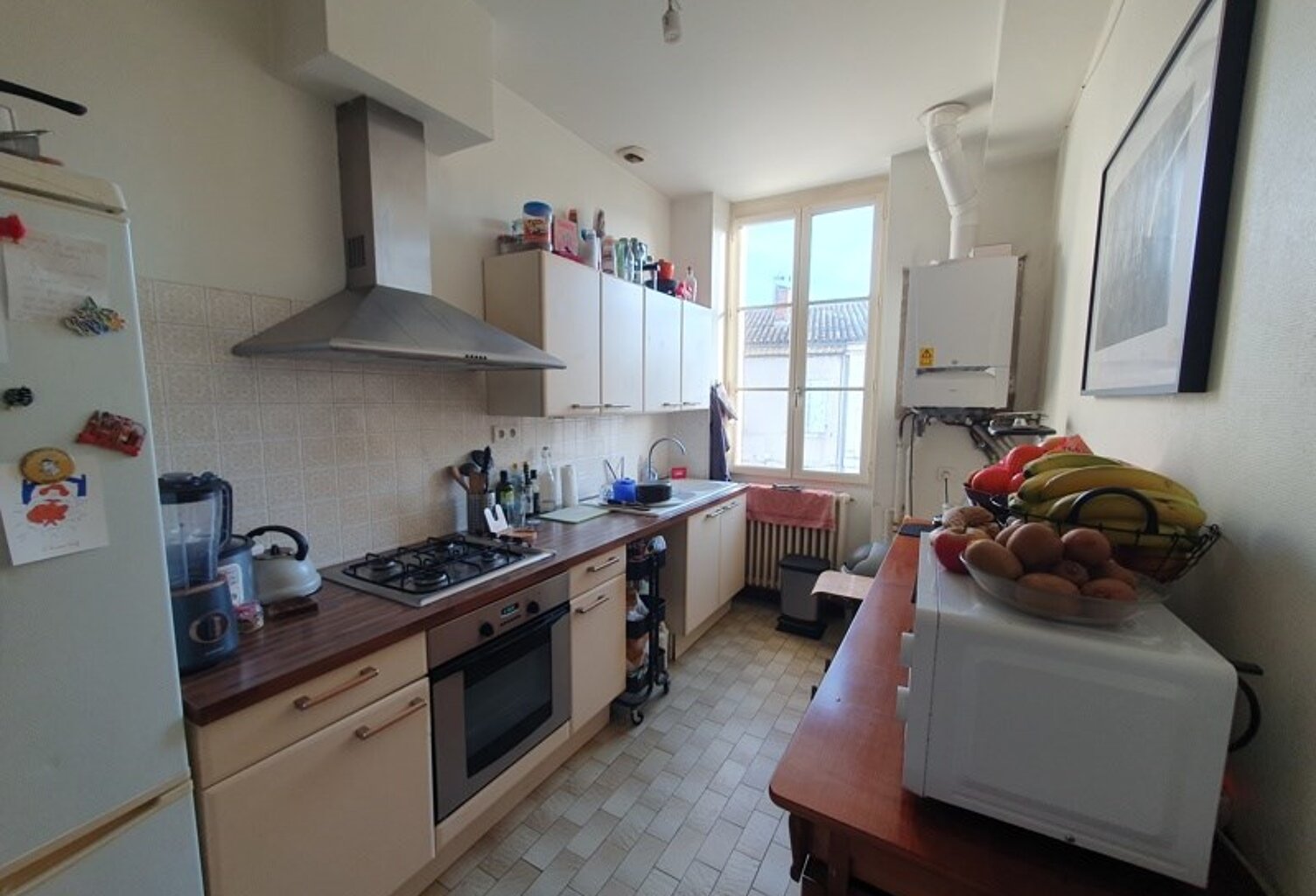Vente immeuble   Auch (32000) — photo 1