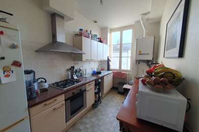 Immeuble  249500 €