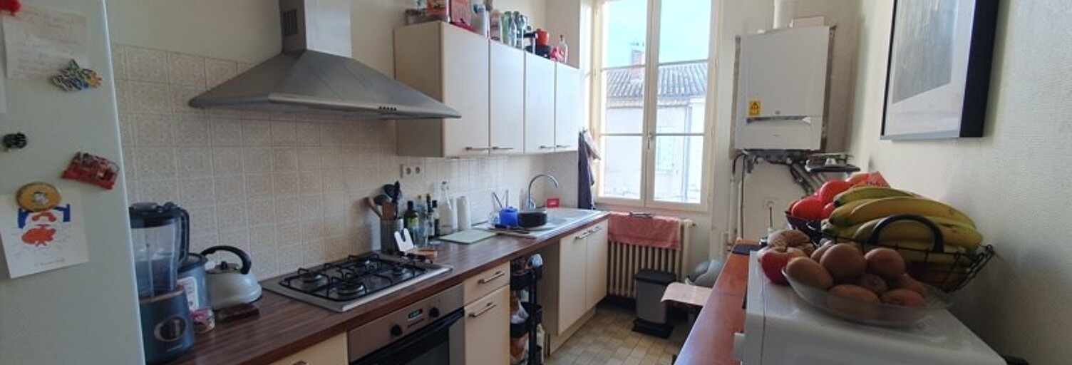 Immeuble   m² à vendre à Auch (32000)