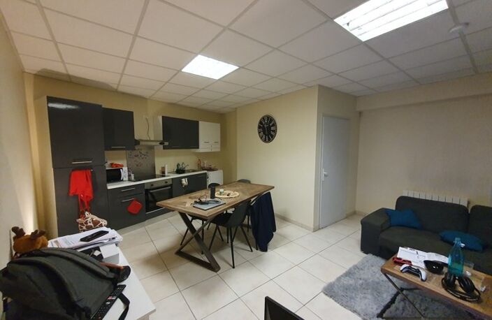 Vente immeuble   Auch (32000) — photo 4
