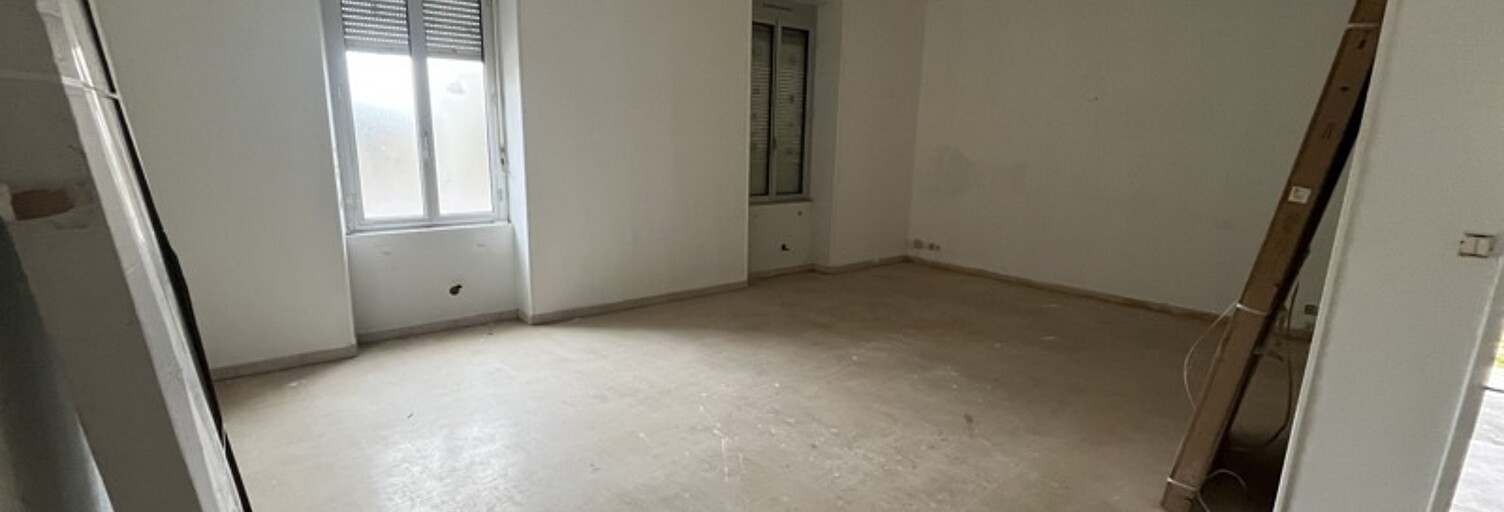 Maison 5 Pièces 130 m² à vendre à Jarnac (16200)