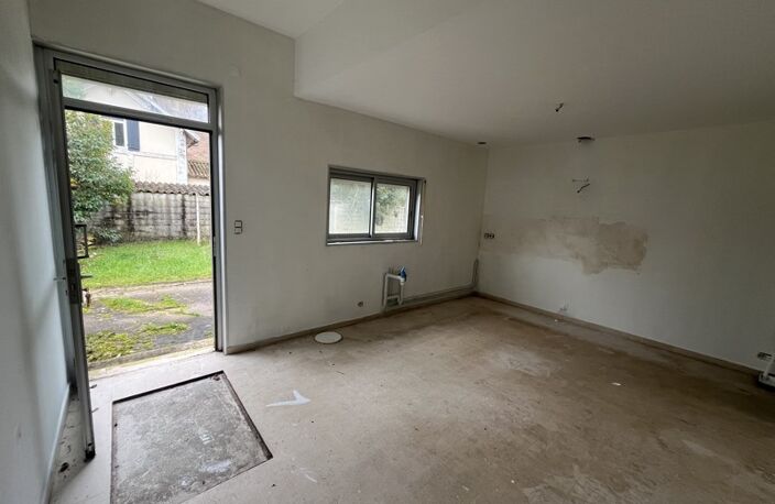 Maison de ville de 5 pièces principales — photo 2