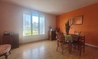 Appartement 4 Pièces 77 m² à vendre à Brest (29200)